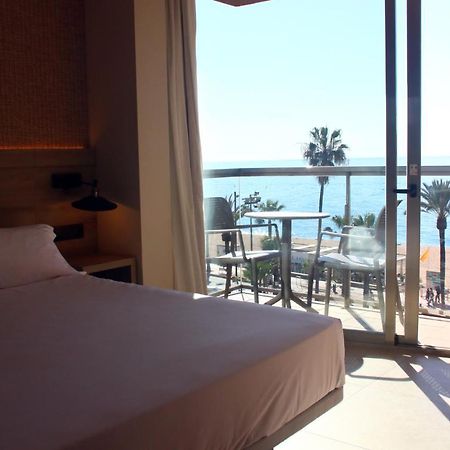 Hotel Metropol Lloret de Mar Extérieur photo