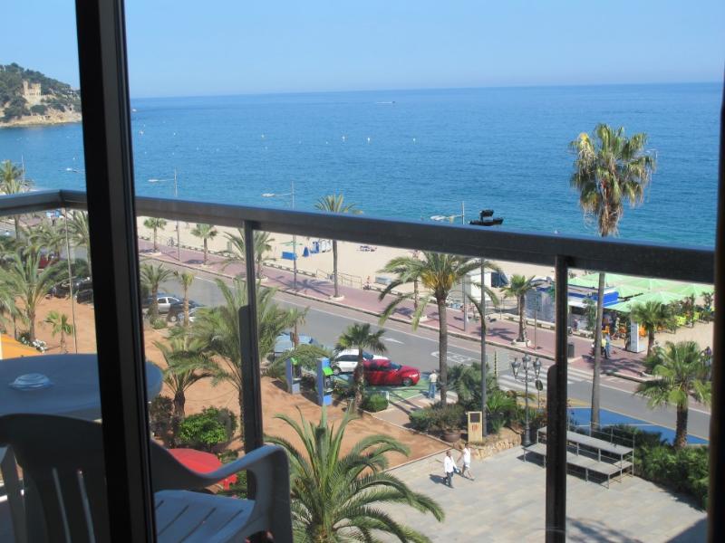 Hotel Metropol Lloret de Mar Extérieur photo